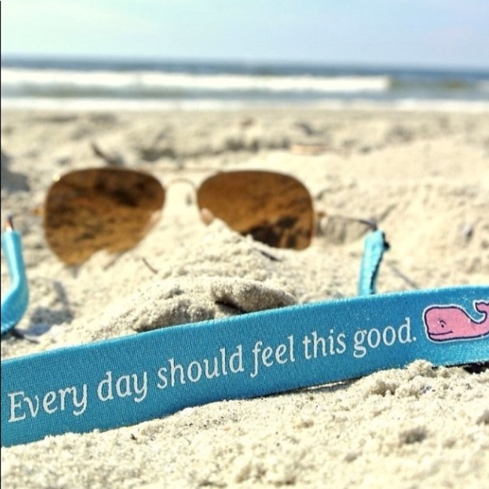 Vineyard Vines croakies